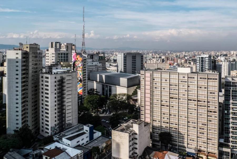 Covid-19 altera rotina em condomínios e impõe desafio aos síndicos