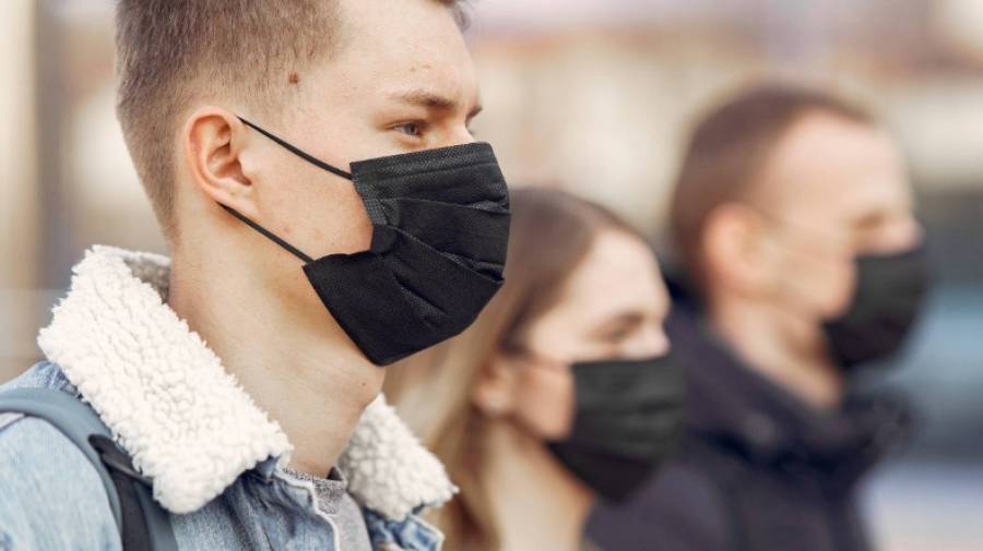 Multa por não utilização de máscaras também vale para condomínios