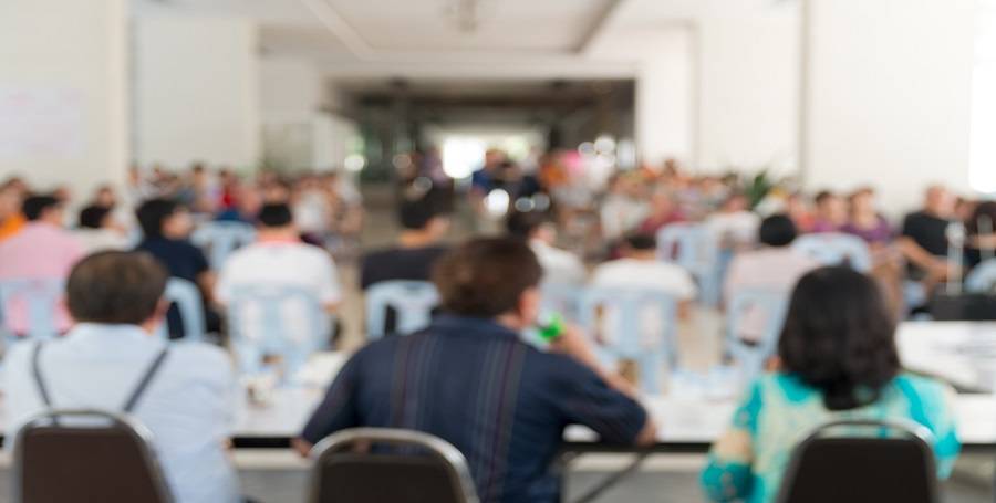 Dicas para a realização de assembleias