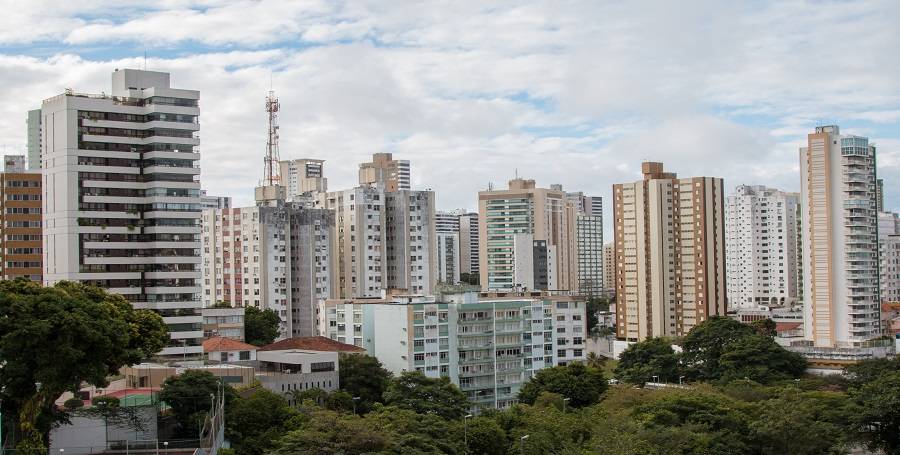 Os três “S” e a vida em condomínios